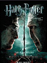 game pic for Harry Potter and the Deathly Hallows - Part 2